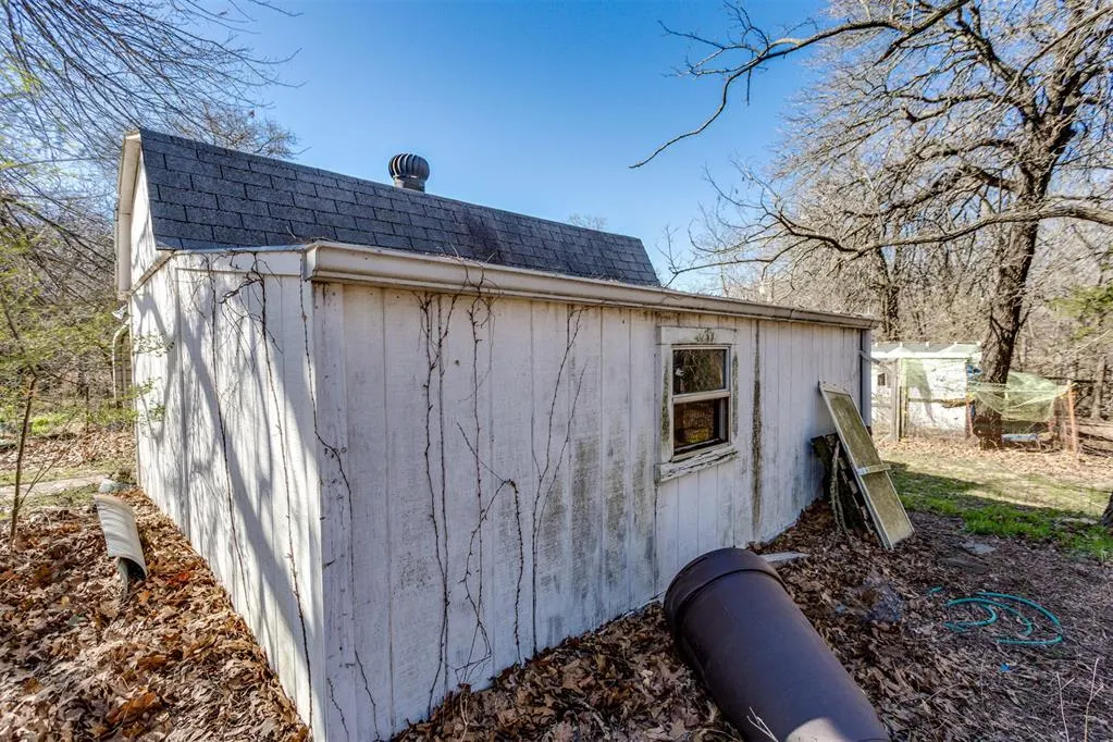 Photo 21 — 8801 Alexis Lane, Jones, OK 73049
