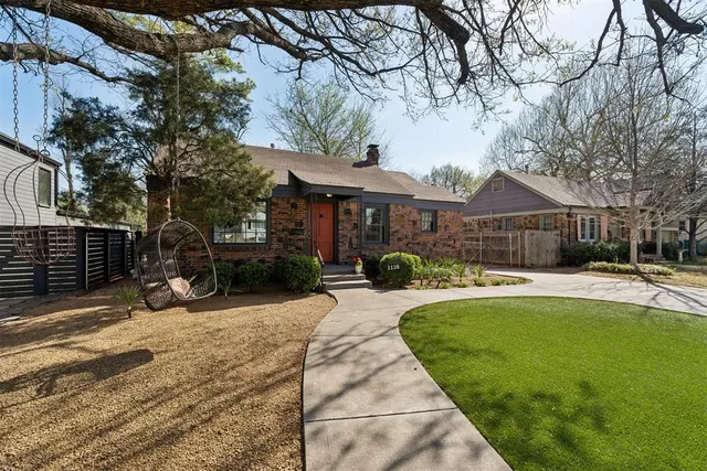 Photo 4 — 1116 Woodlawn Place, Oklahoma City, OK 73118