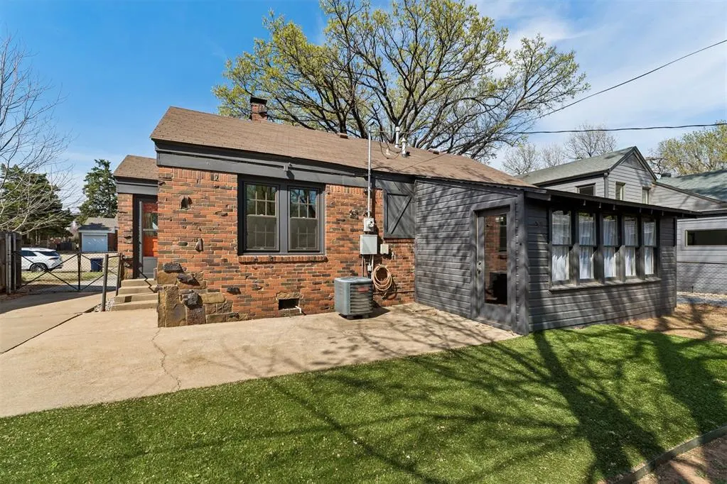 Photo 41 — 1116 Woodlawn Place, Oklahoma City, OK 73118
