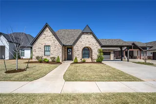Sold home at 8417 NW 130th Street