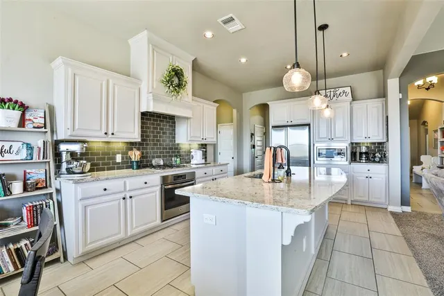 Photo 6 — 2412 SW 136th Street, Oklahoma City, OK 73170