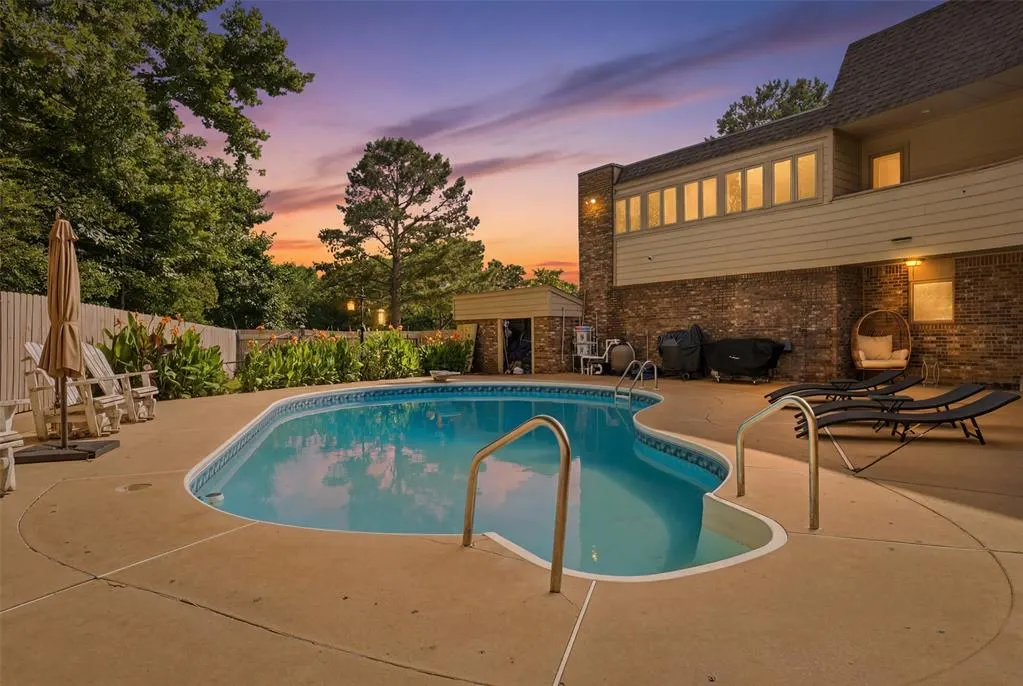 Photo 3 — 1700 Augusta Drive, Ada, OK 74820