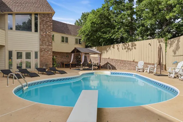 Photo 7 — 1700 Augusta Drive, Ada, OK 74820