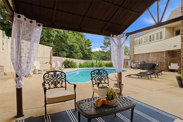Photo 8 — 1700 Augusta Drive, Ada, OK 74820
