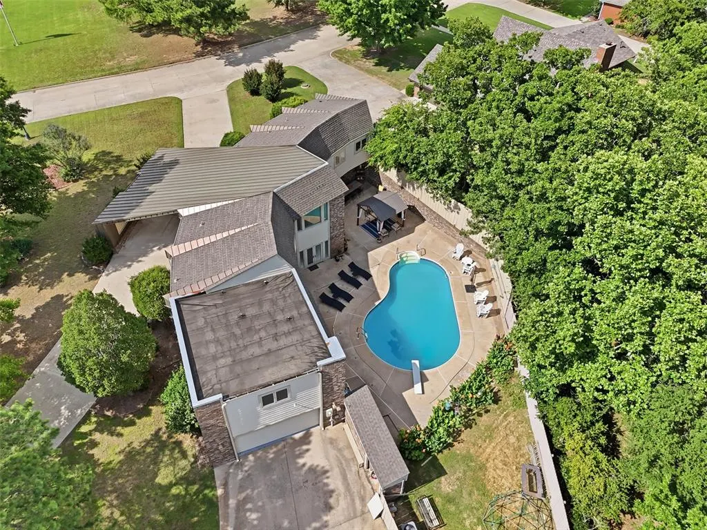 Photo 47 — 1700 Augusta Drive, Ada, OK 74820