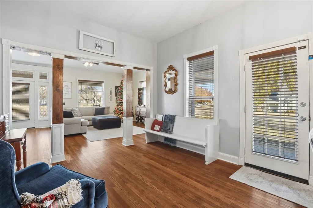 Photo 11 — 420 E Main Street, Stroud, OK 74079