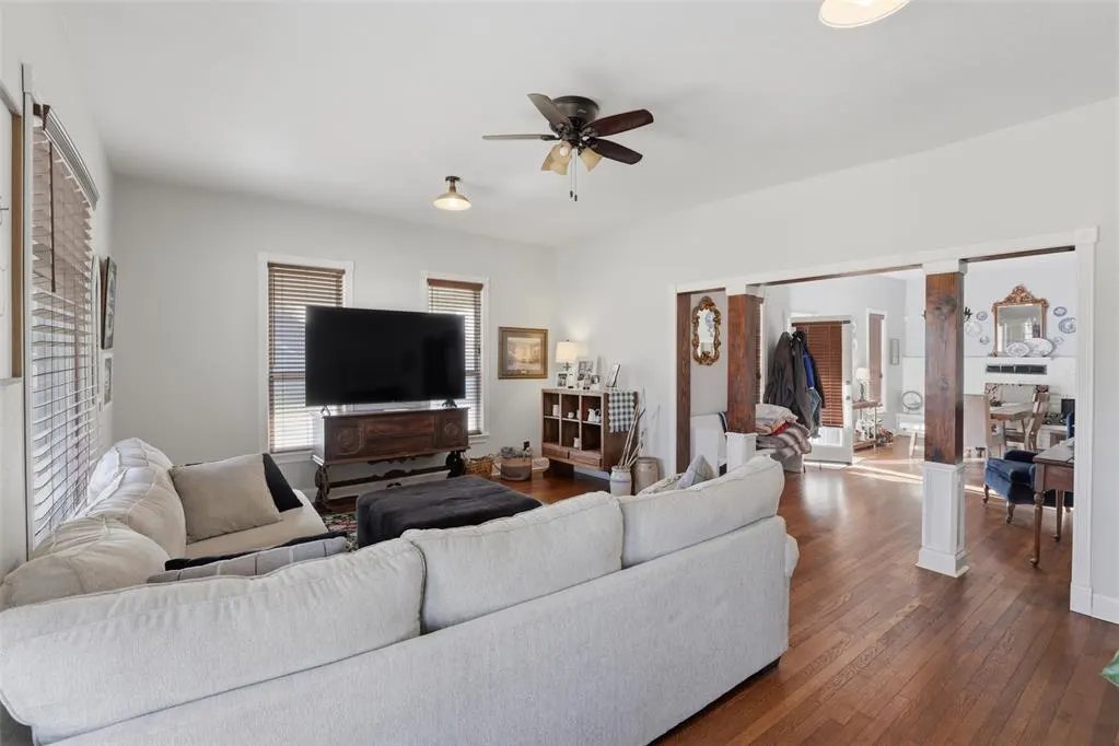 Photo 7 — 420 E Main Street, Stroud, OK 74079