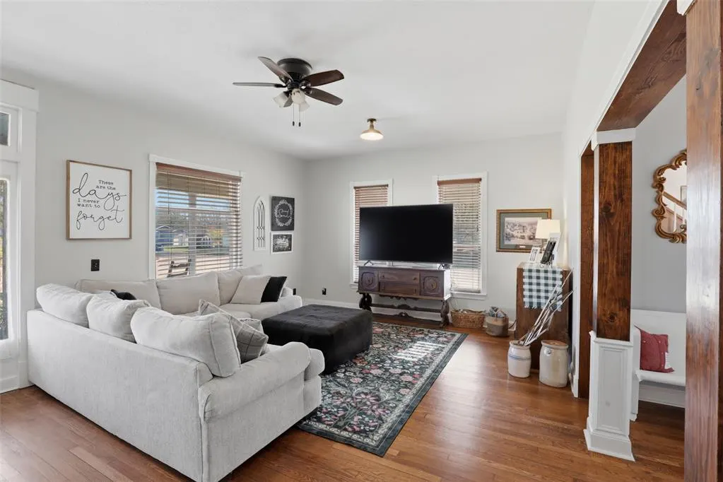 Photo 8 — 420 E Main Street, Stroud, OK 74079