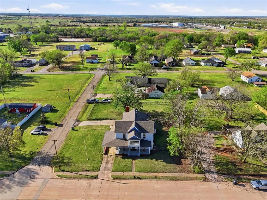 Photo 28 — 420 E Main Street, Stroud, OK 74079