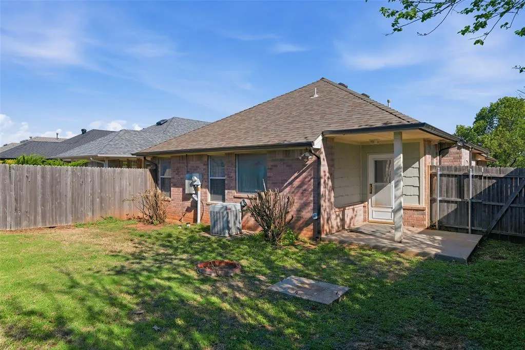 Photo 48 — 1128 NW 138th Street, Edmond, OK 73013