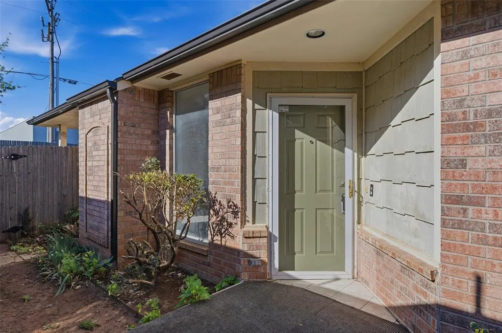 Photo 3 — 1128 NW 138th Street, Edmond, OK 73013