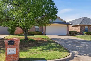 Sold home at 1128 NW 138th Street