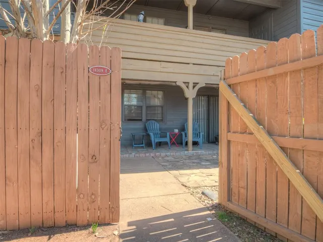 Photo 4 — 14309 N Pennsylvania Avenue 9E, Oklahoma City, OK 73134