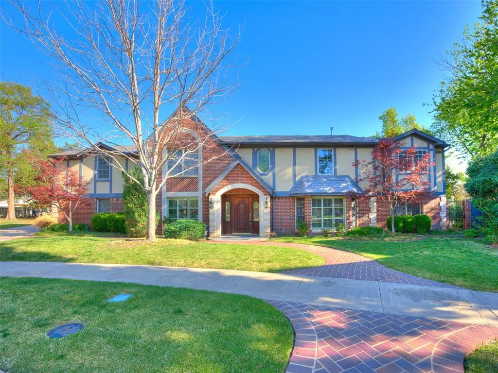 Photo 41 — 3933 Charing Cross Court, Norman, OK 73072