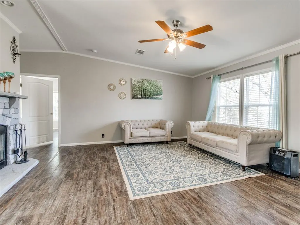Photo 7 — 10151 E College Avenue, Guthrie, OK 73044