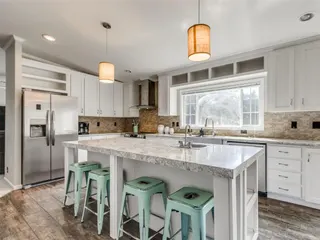 Sold home at 10151 E College Avenue