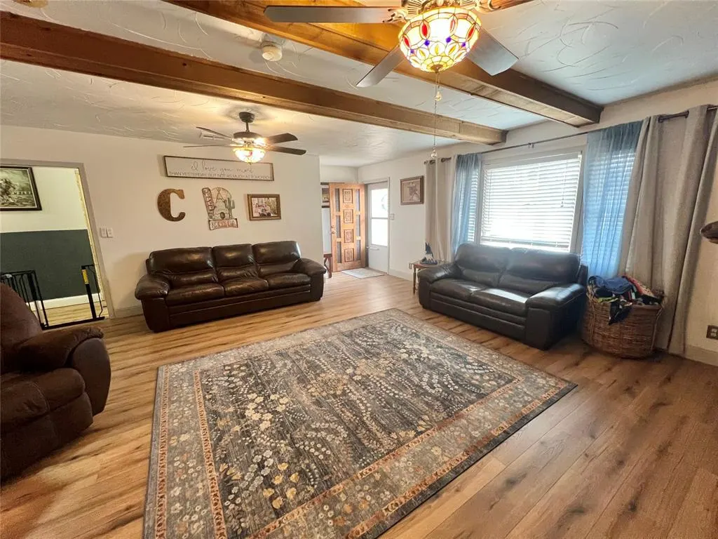 Photo 6 — 408 S 5th Street, Hammon, OK 73650