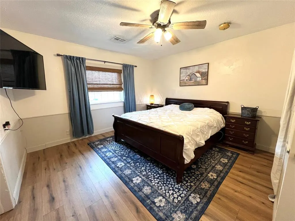Photo 12 — 408 S 5th Street, Hammon, OK 73650