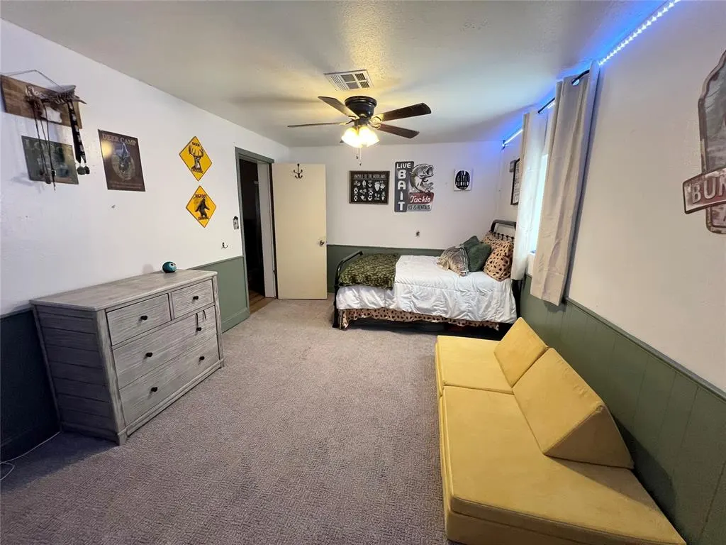 Photo 17 — 408 S 5th Street, Hammon, OK 73650