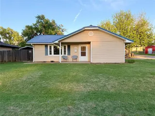 Sold home at 408 S 5th Street