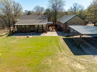 Sold home at 115465 S 4302 Road