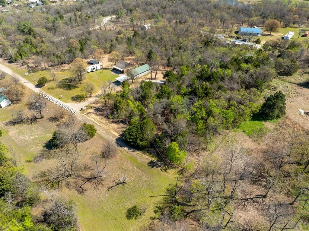 Photo 4 — 115465 S 4302 Road, Porum, OK 74455