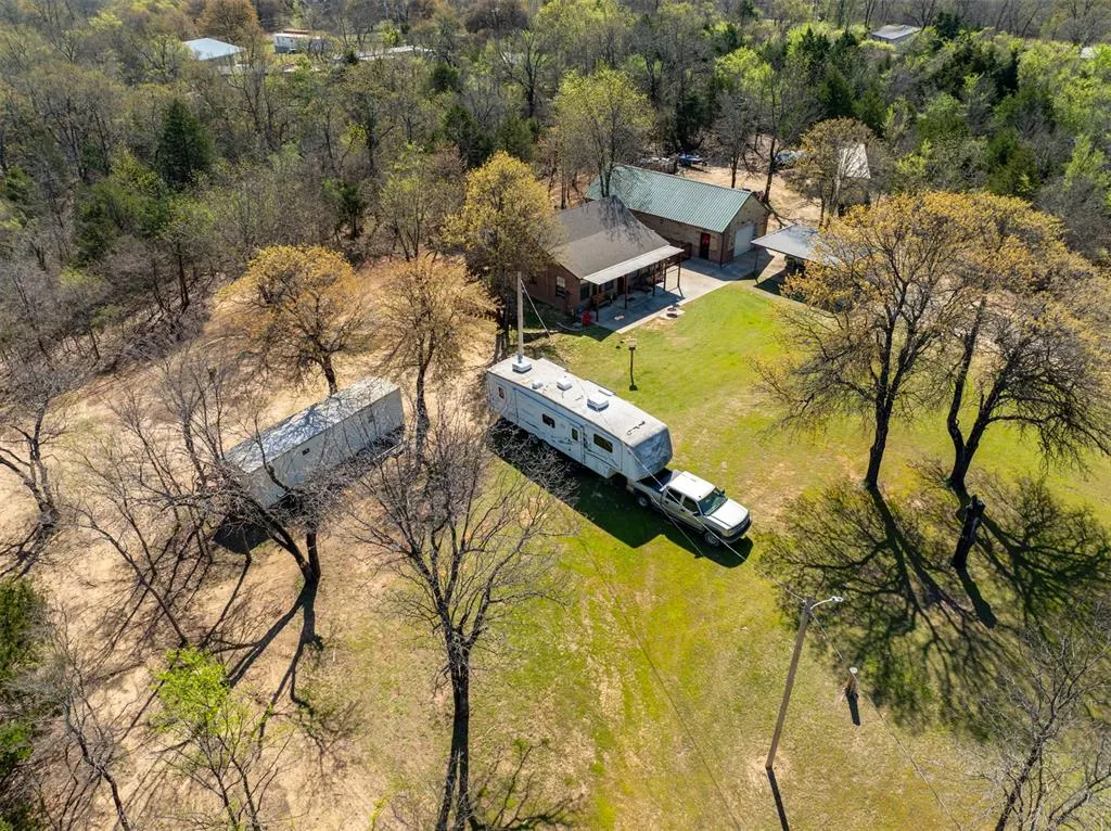 Photo 6 — 115465 S 4302 Road, Porum, OK 74455