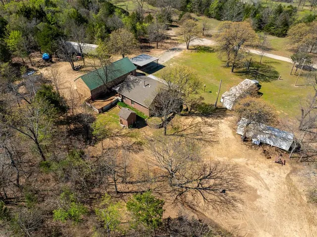 Photo 7 — 115465 S 4302 Road, Porum, OK 74455
