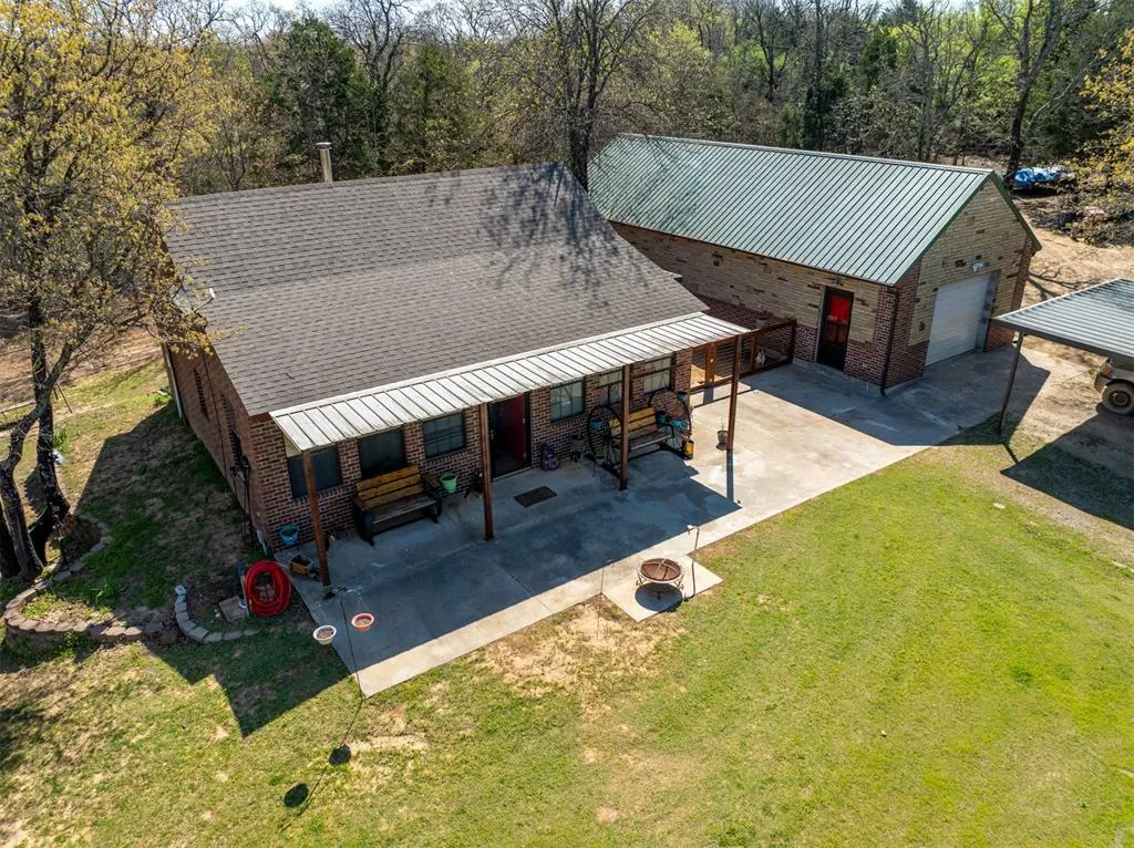 Photo 9 — 115465 S 4302 Road, Porum, OK 74455