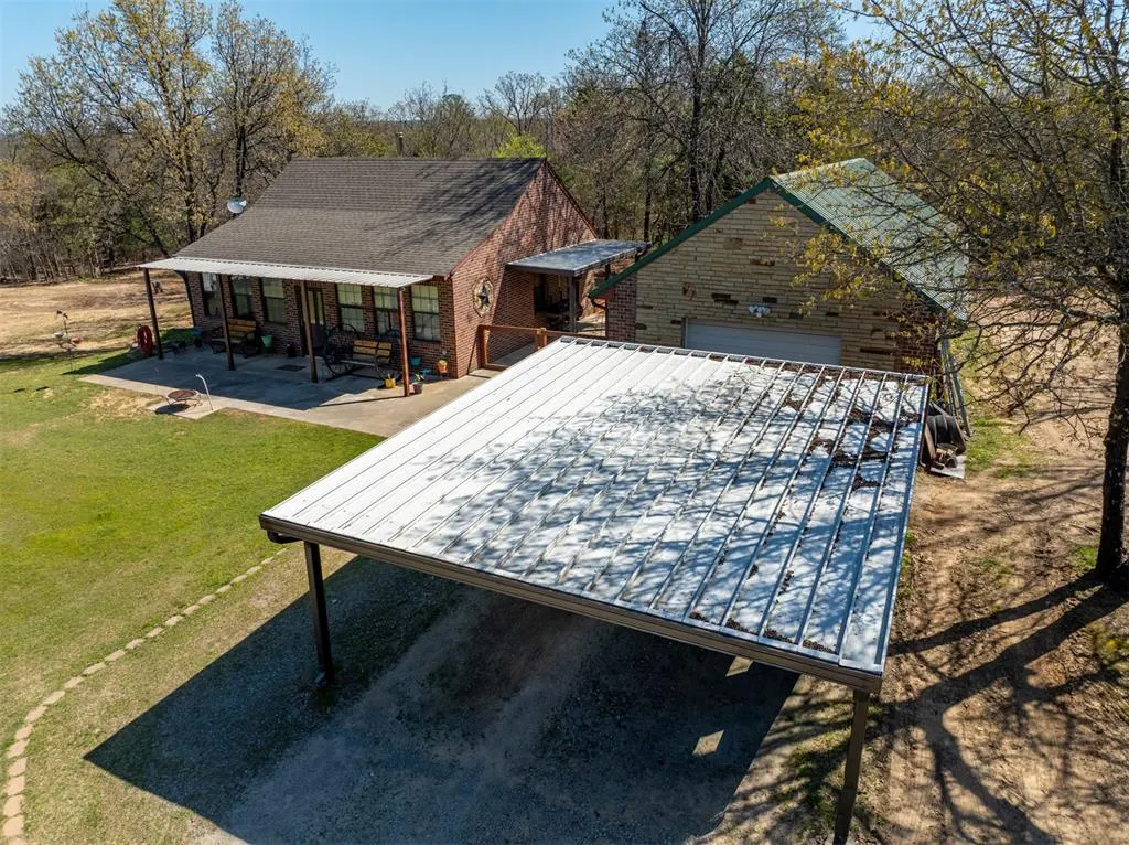 Photo 10 — 115465 S 4302 Road, Porum, OK 74455