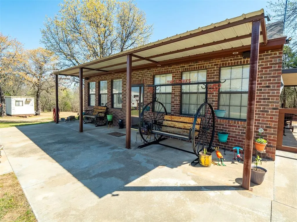 Photo 14 — 115465 S 4302 Road, Porum, OK 74455