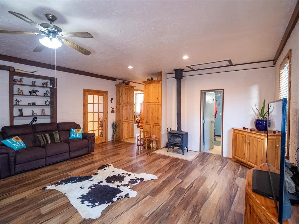 Photo 20 — 115465 S 4302 Road, Porum, OK 74455