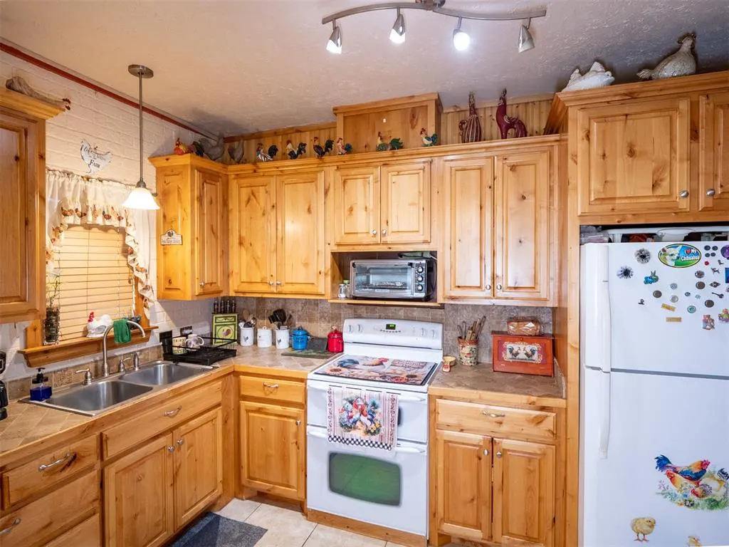 Photo 25 — 115465 S 4302 Road, Porum, OK 74455