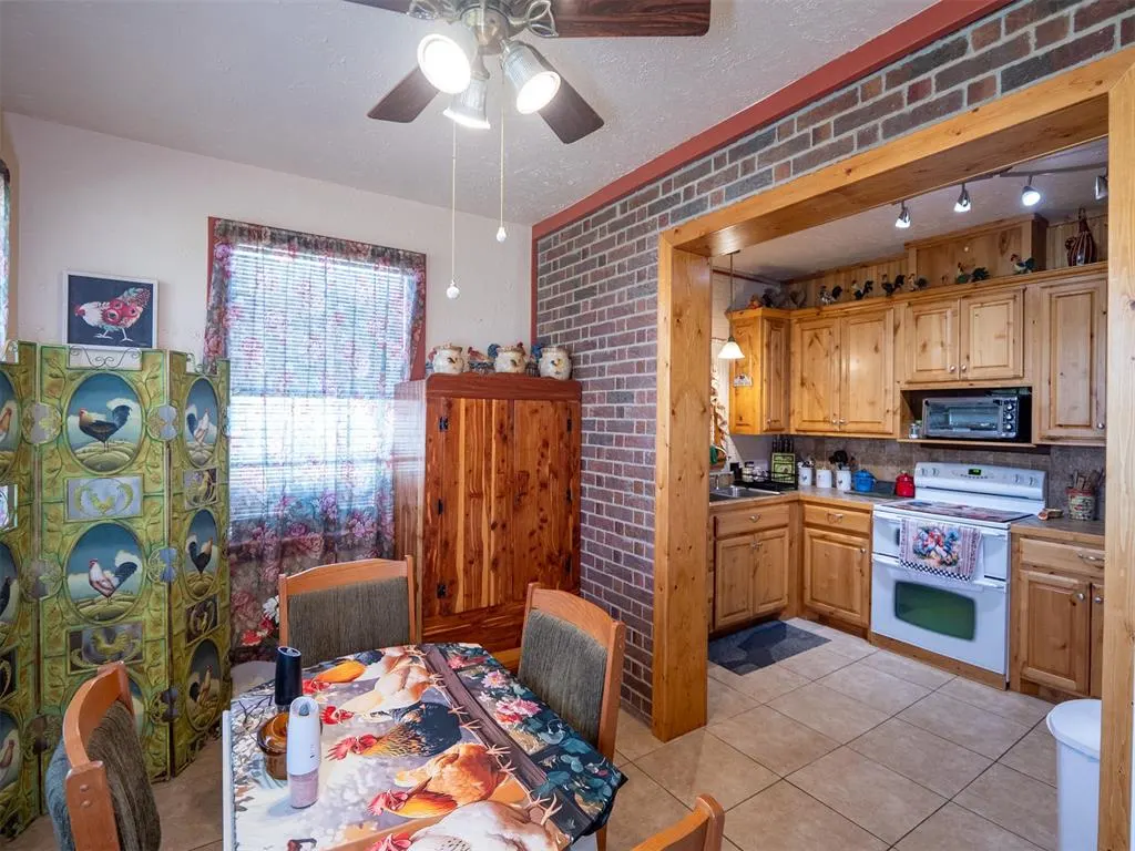 Photo 27 — 115465 S 4302 Road, Porum, OK 74455