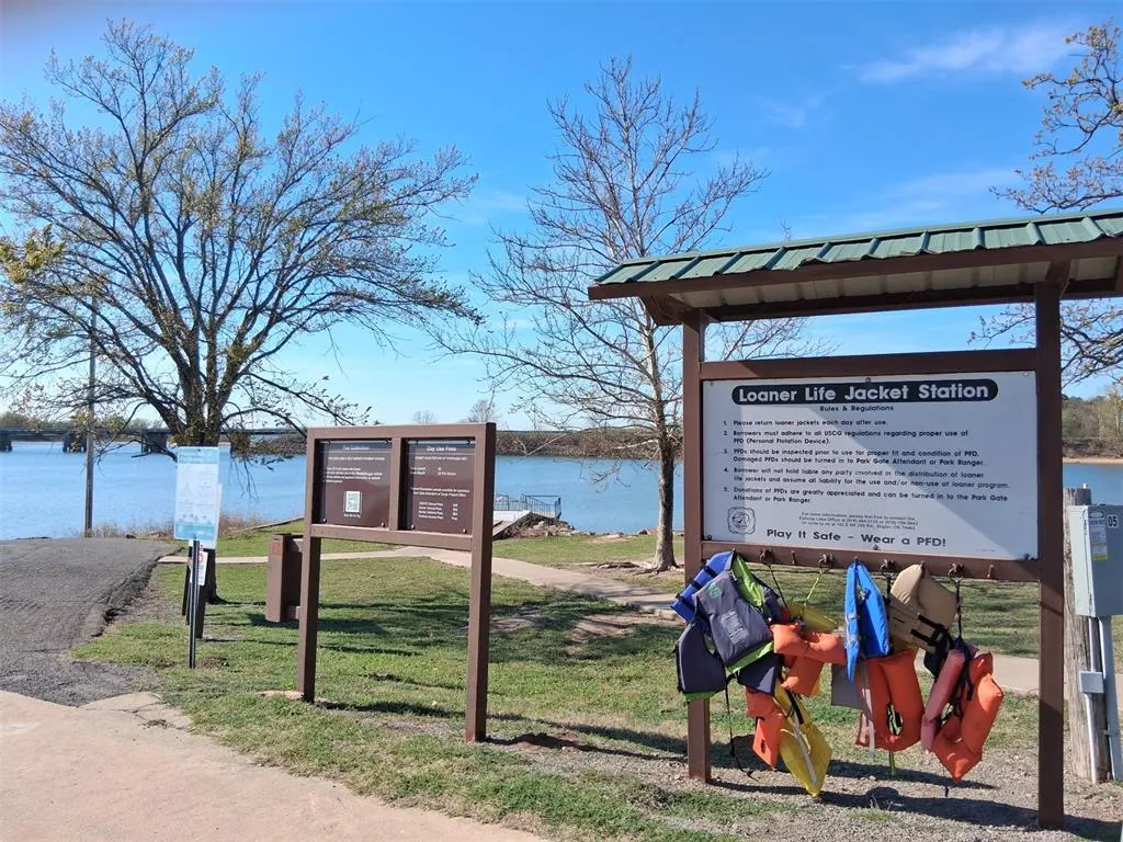Photo 40 — 115465 S 4302 Road, Porum, OK 74455