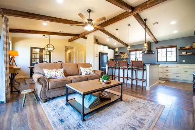 Photo 4 — 6400 E Simmons Road, Guthrie, OK 73044