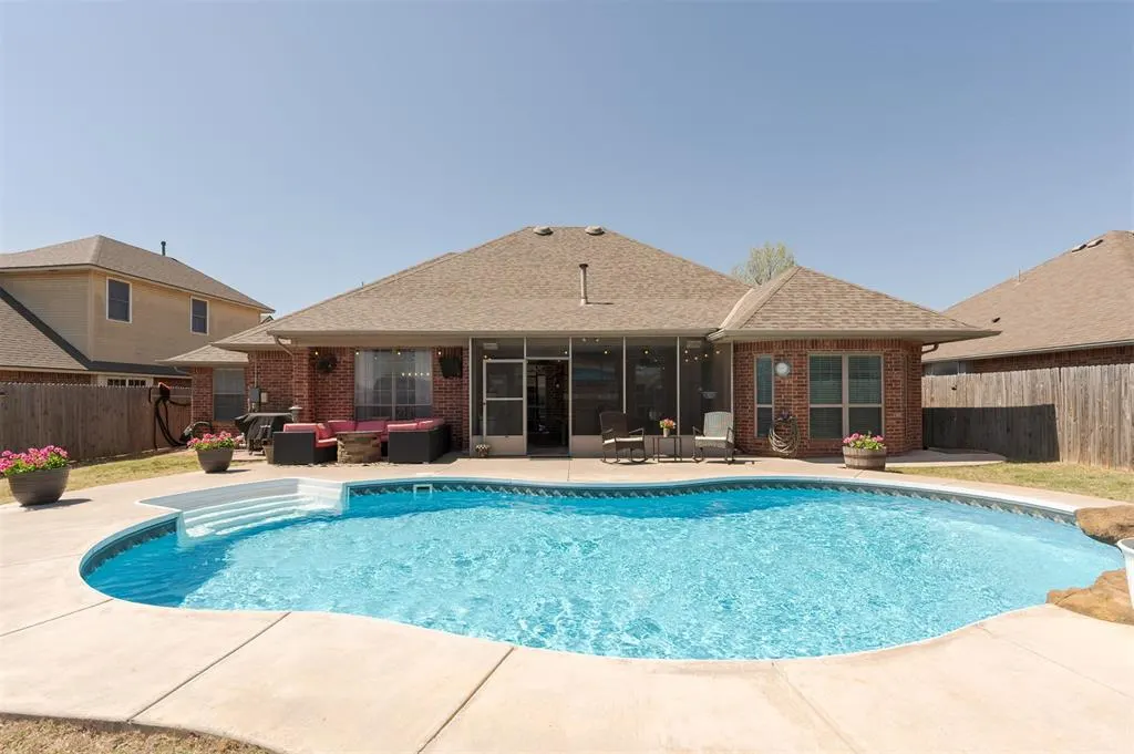 Photo 41 — 425 Summit Hill Road, Norman, OK 73071