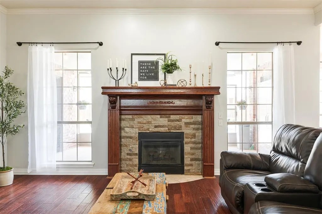 Photo 6 — 425 Summit Hill Road, Norman, OK 73071