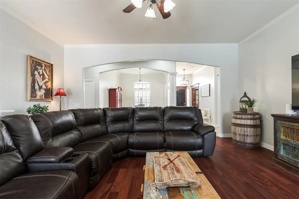 Photo 7 — 425 Summit Hill Road, Norman, OK 73071