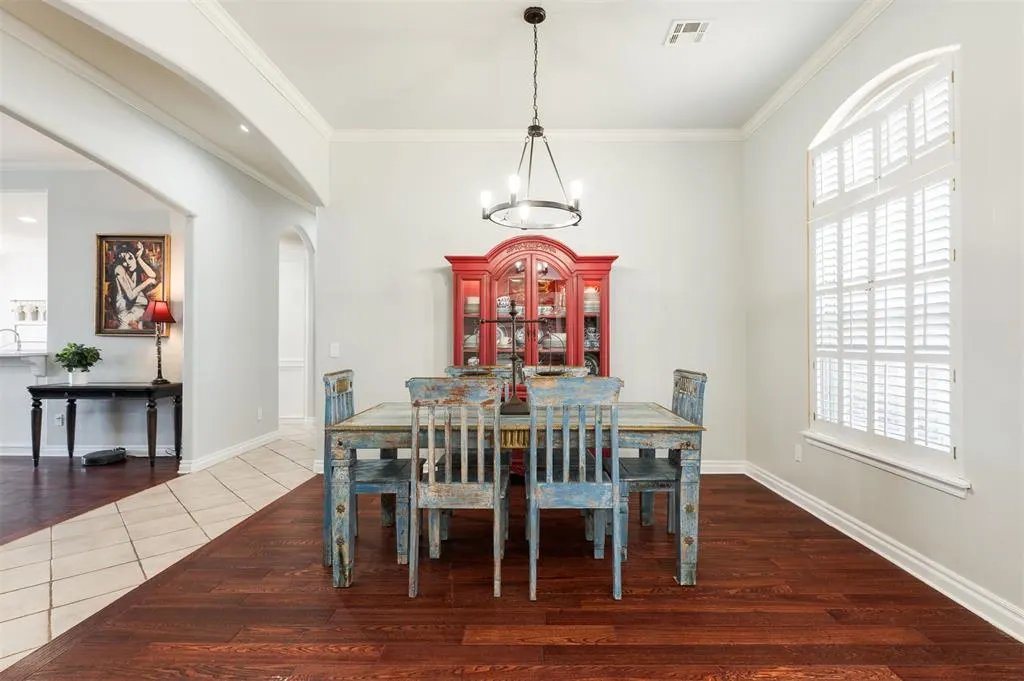 Photo 8 — 425 Summit Hill Road, Norman, OK 73071