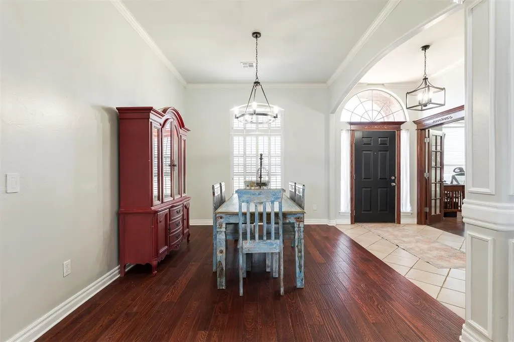 Photo 9 — 425 Summit Hill Road, Norman, OK 73071