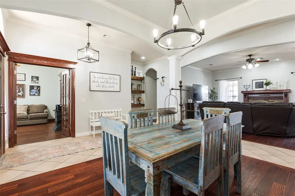 Photo 10 — 425 Summit Hill Road, Norman, OK 73071
