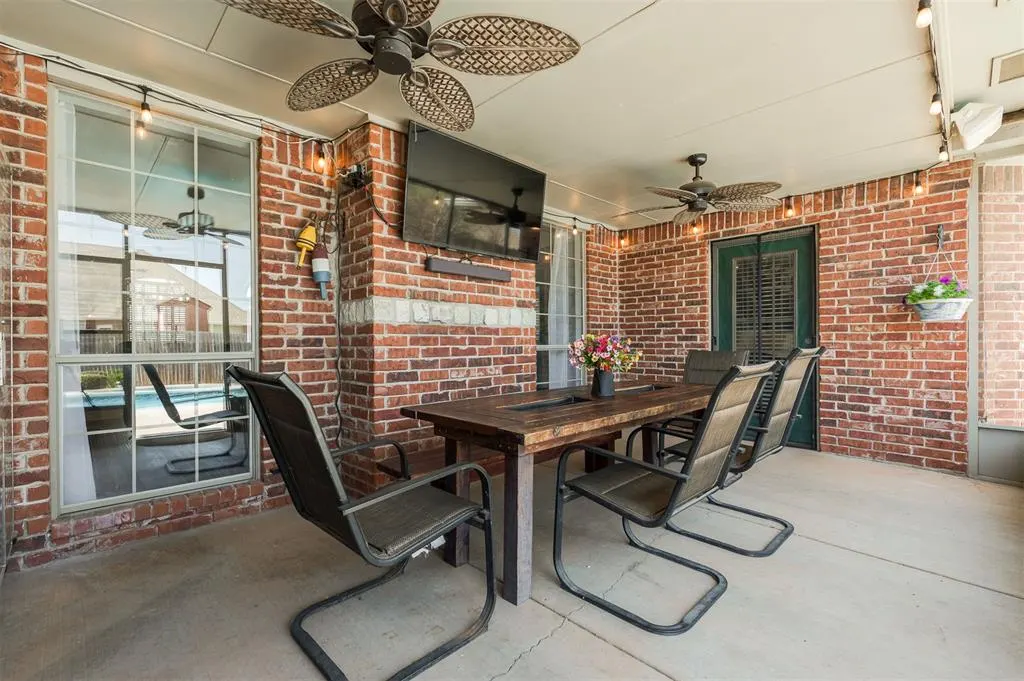 Photo 37 — 425 Summit Hill Road, Norman, OK 73071