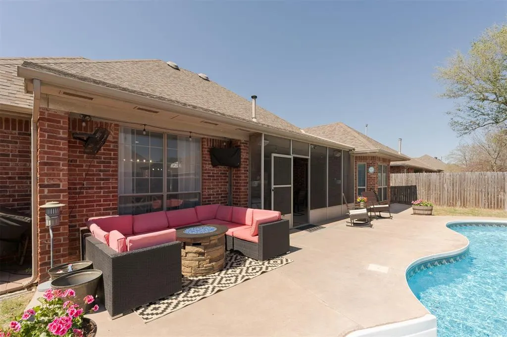 Photo 38 — 425 Summit Hill Road, Norman, OK 73071