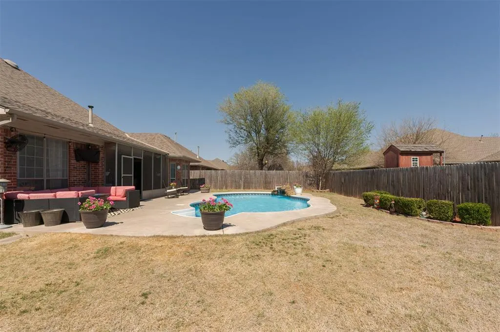 Photo 42 — 425 Summit Hill Road, Norman, OK 73071