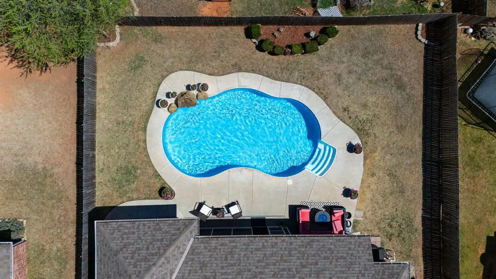 Photo 44 — 425 Summit Hill Road, Norman, OK 73071
