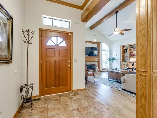 Photo 3 — 1424 Jamestown, Edmond, OK 73003