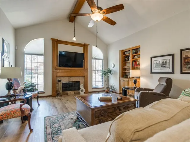 Photo 4 — 1424 Jamestown, Edmond, OK 73003
