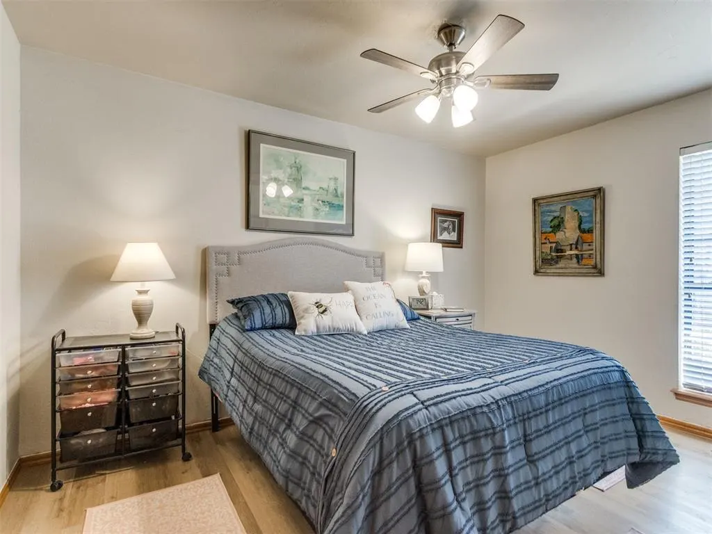 Photo 15 — 1424 Jamestown, Edmond, OK 73003