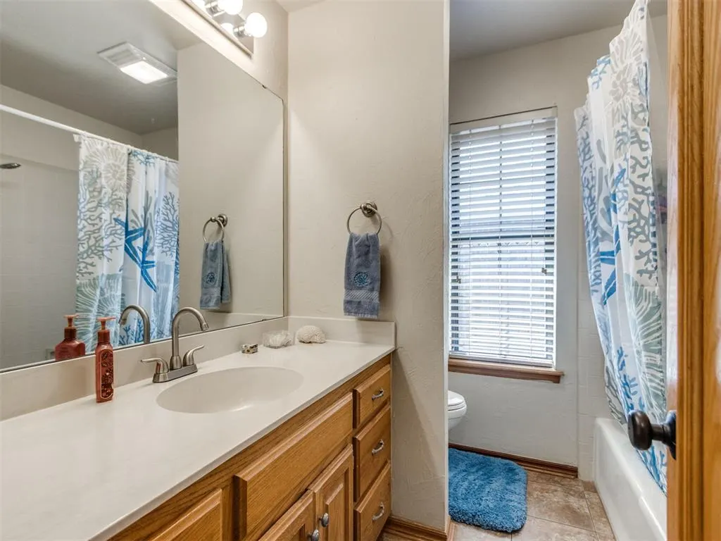 Photo 16 — 1424 Jamestown, Edmond, OK 73003